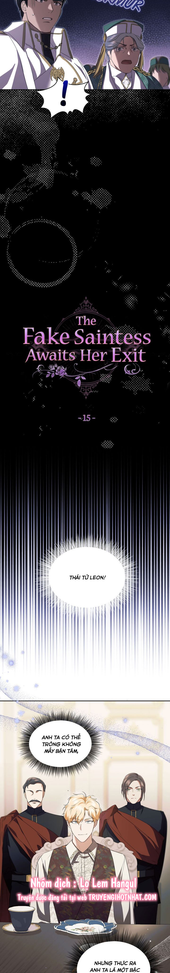 thánh nữ evelina chapter 15 6