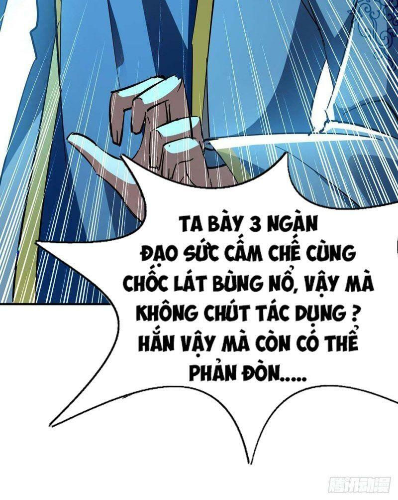 tối cường thăng cấp chapter 215 15