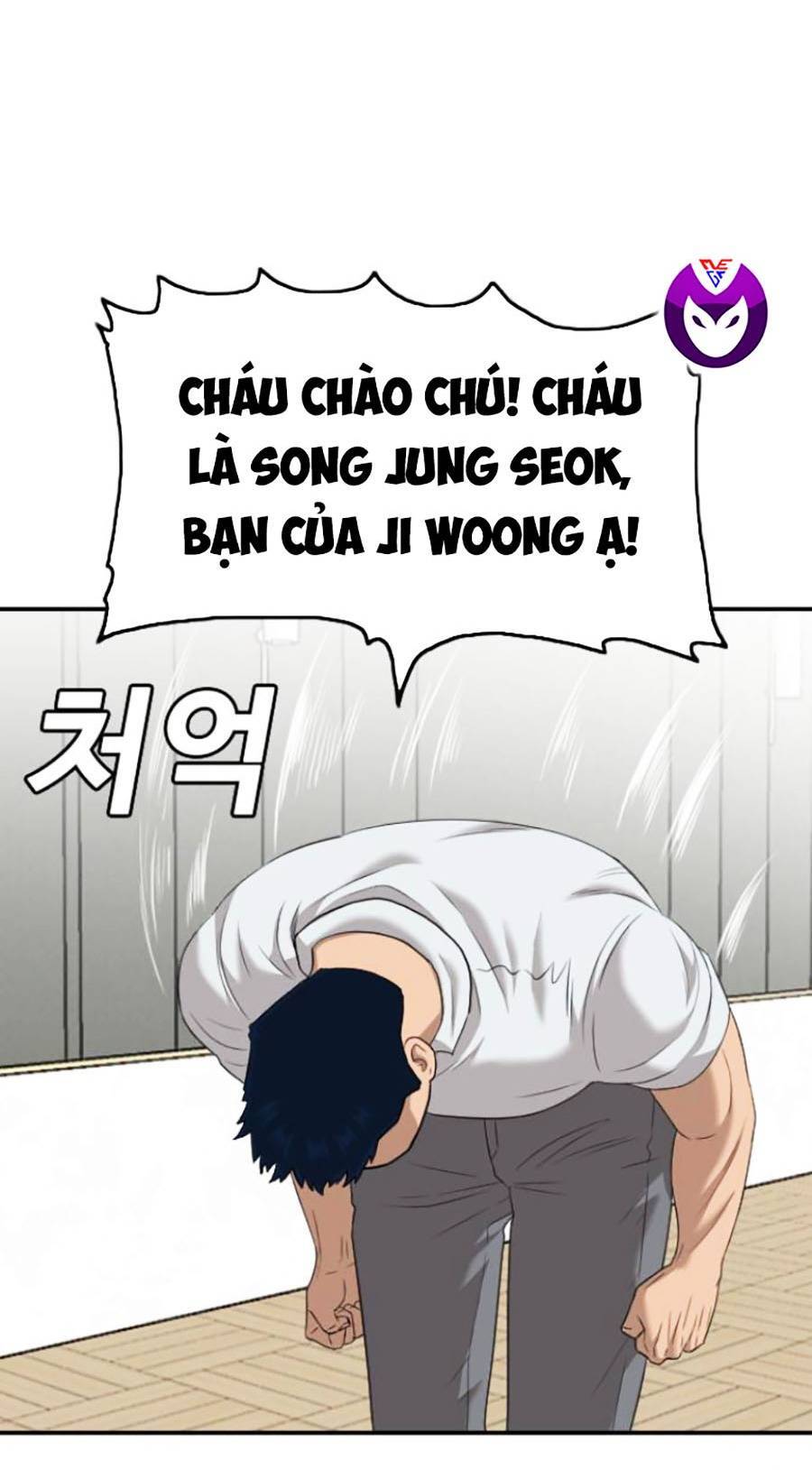 người xấu chapter 122 31
