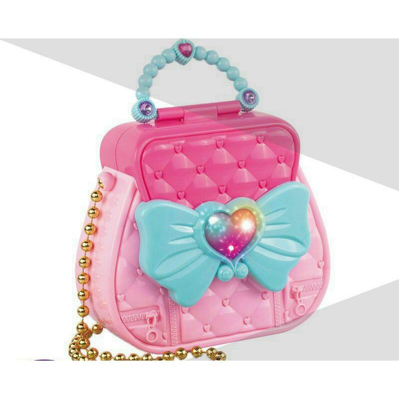 Set túi xách công chúa cho bé