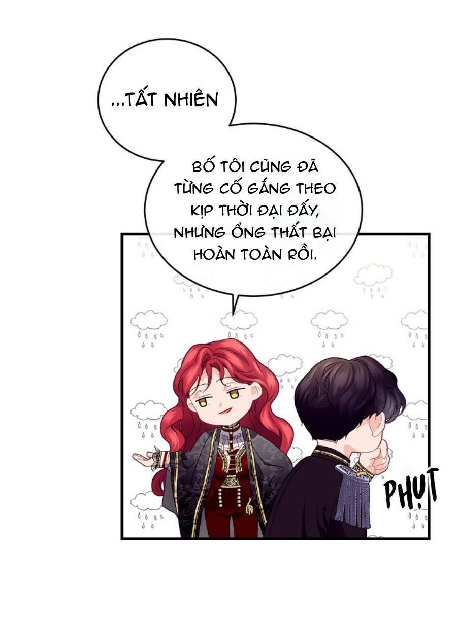 đại dương kiêu sa chapter 20.1 57