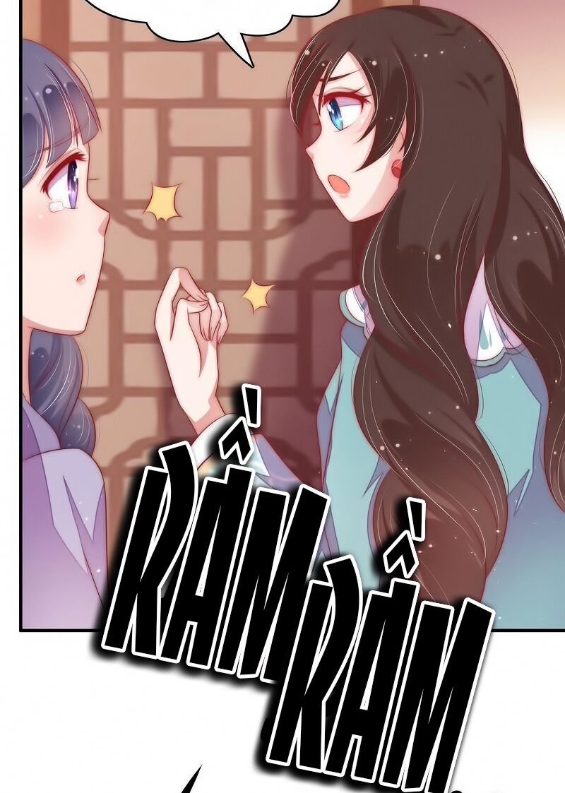 ngày nào thiếu soái cũng ghen chapter 78 5