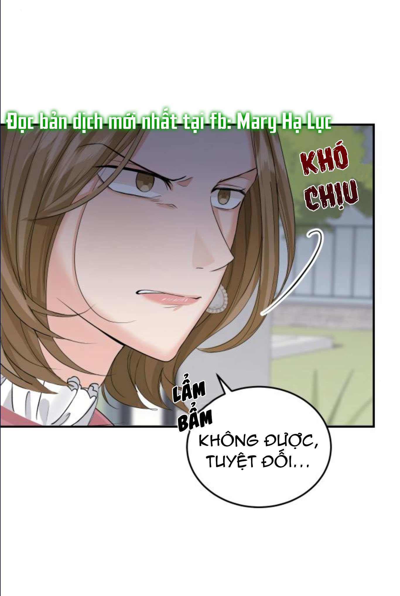 cuộc hôn nhân hoàn hảo chapter 11.1 17