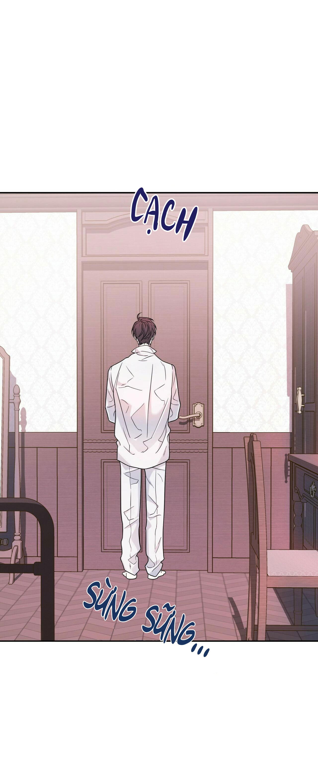 khế ước vĩnh cửu chapter 8 20