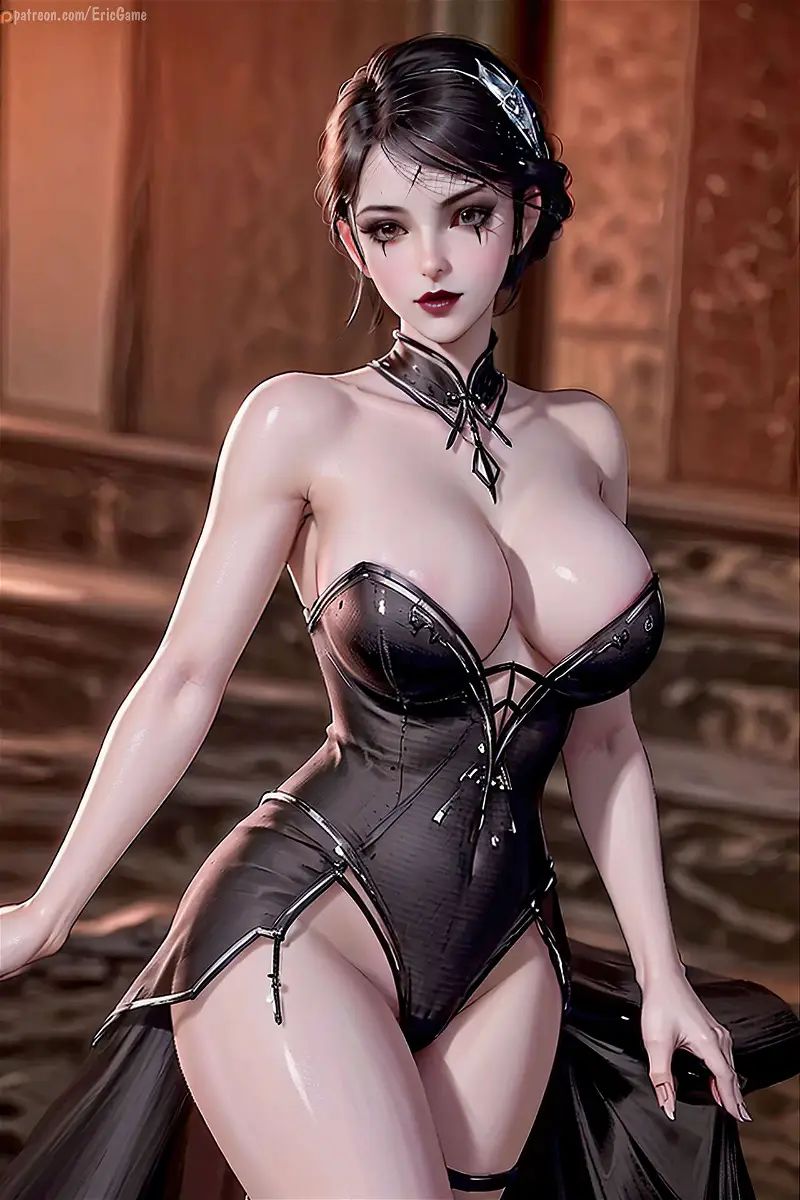 artist ai generated chapter 438 41