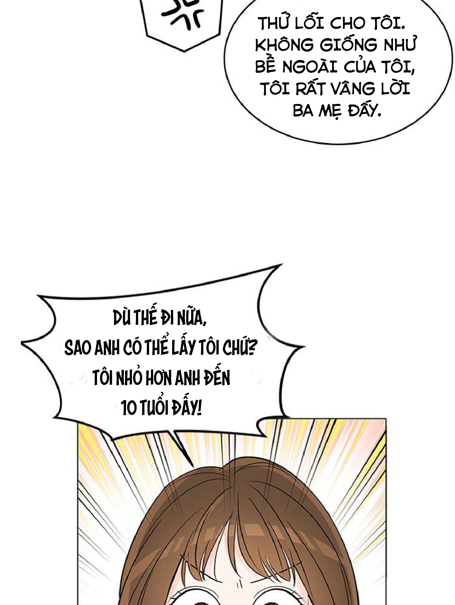 khi ta chạm nhau chapter 2 43