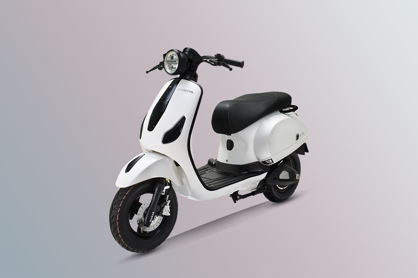 Xe Máy Điện Vespa Osakar Besta