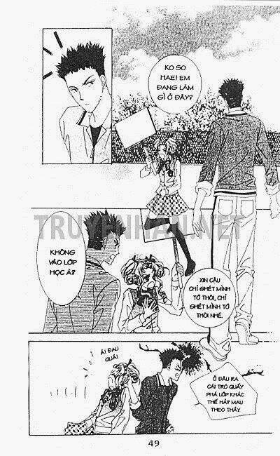 sức thanh xuân chapter 5 49