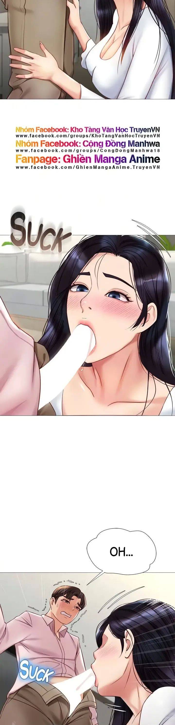 my daughter's friend chapter 65 22