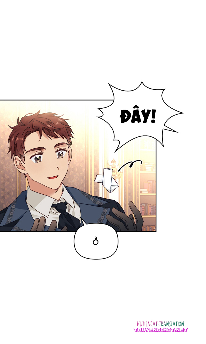 ác nữ xứng đôi với bạo chúa chapter 69 15