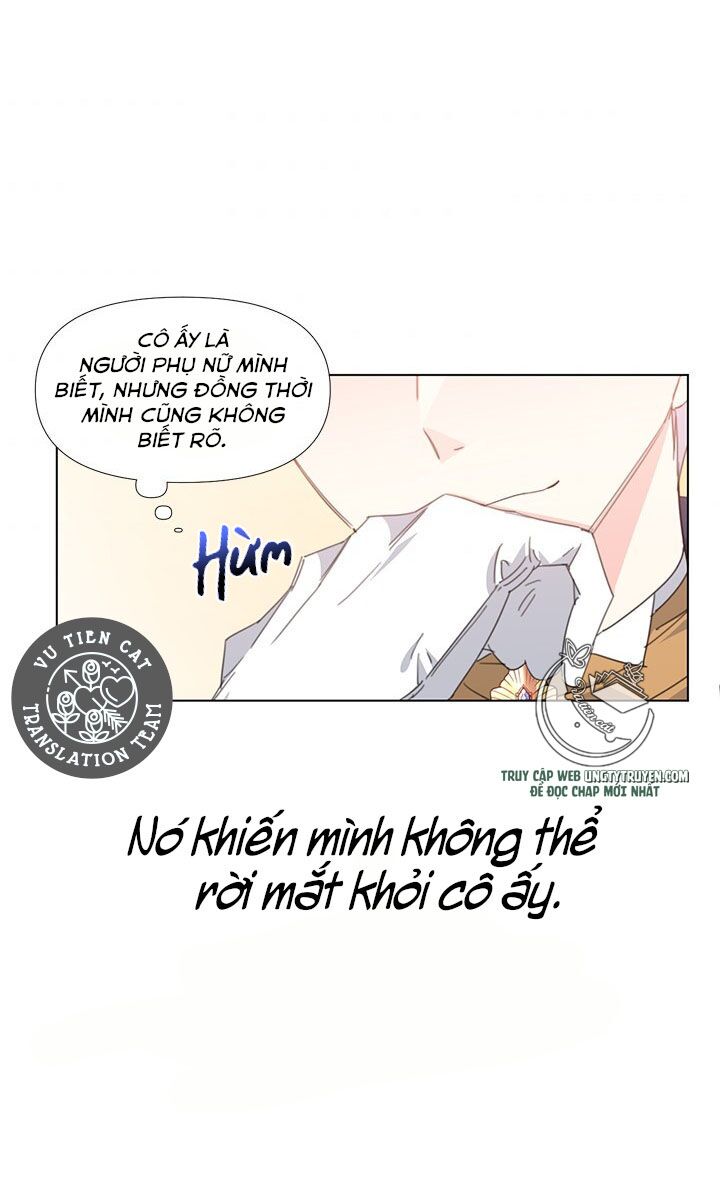 Kết Thúc Có Hậu Của Nhân Vật Phản Diện chapter 11.5 19