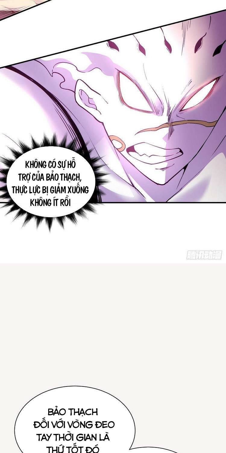 ta là nhà giàu số một, ta không muốn trọng sinh chapter 69 11