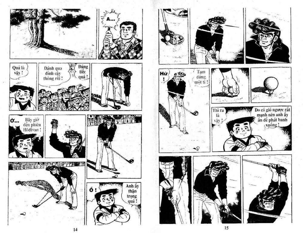 tân teppi chapter 26 6