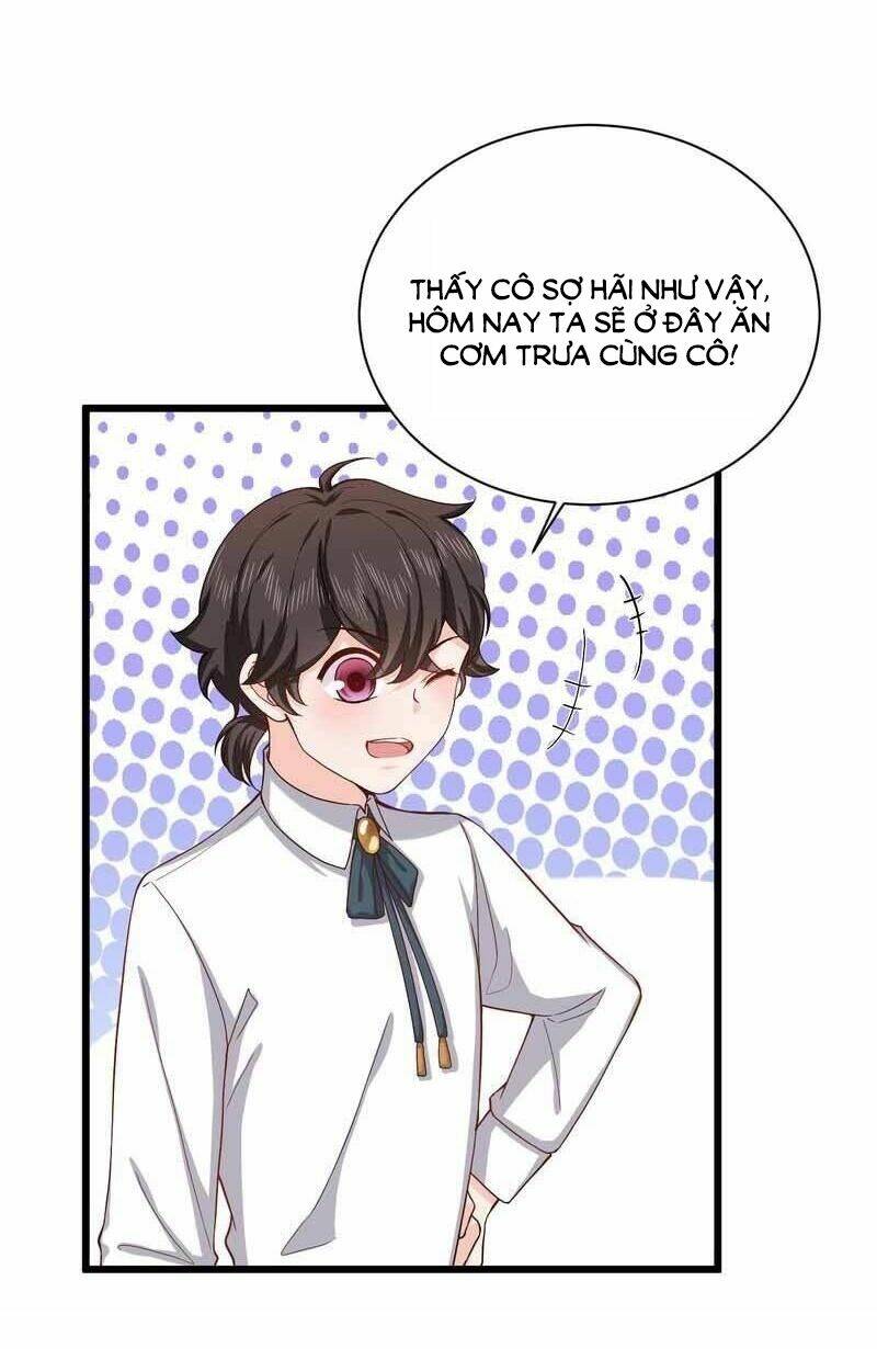 vợ yêu tư sủng của thiếu soái chapter 25 7
