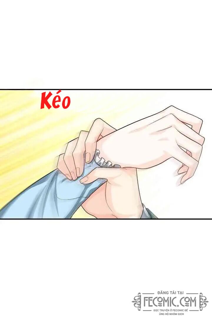 nữ công tước với tâm hồn trống rỗng chapter 52 28