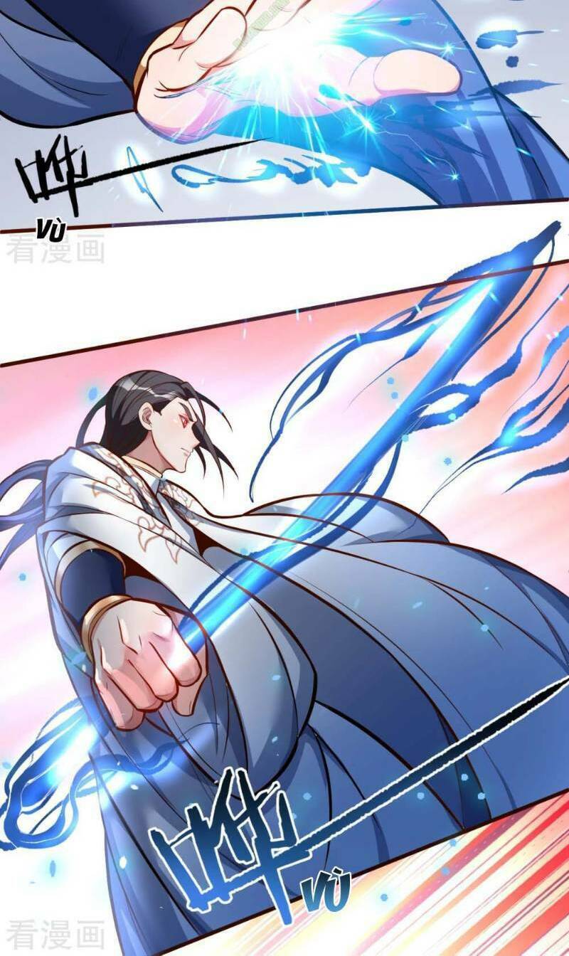 tối cường đại biểu hoàng kim thận chapter 25 23