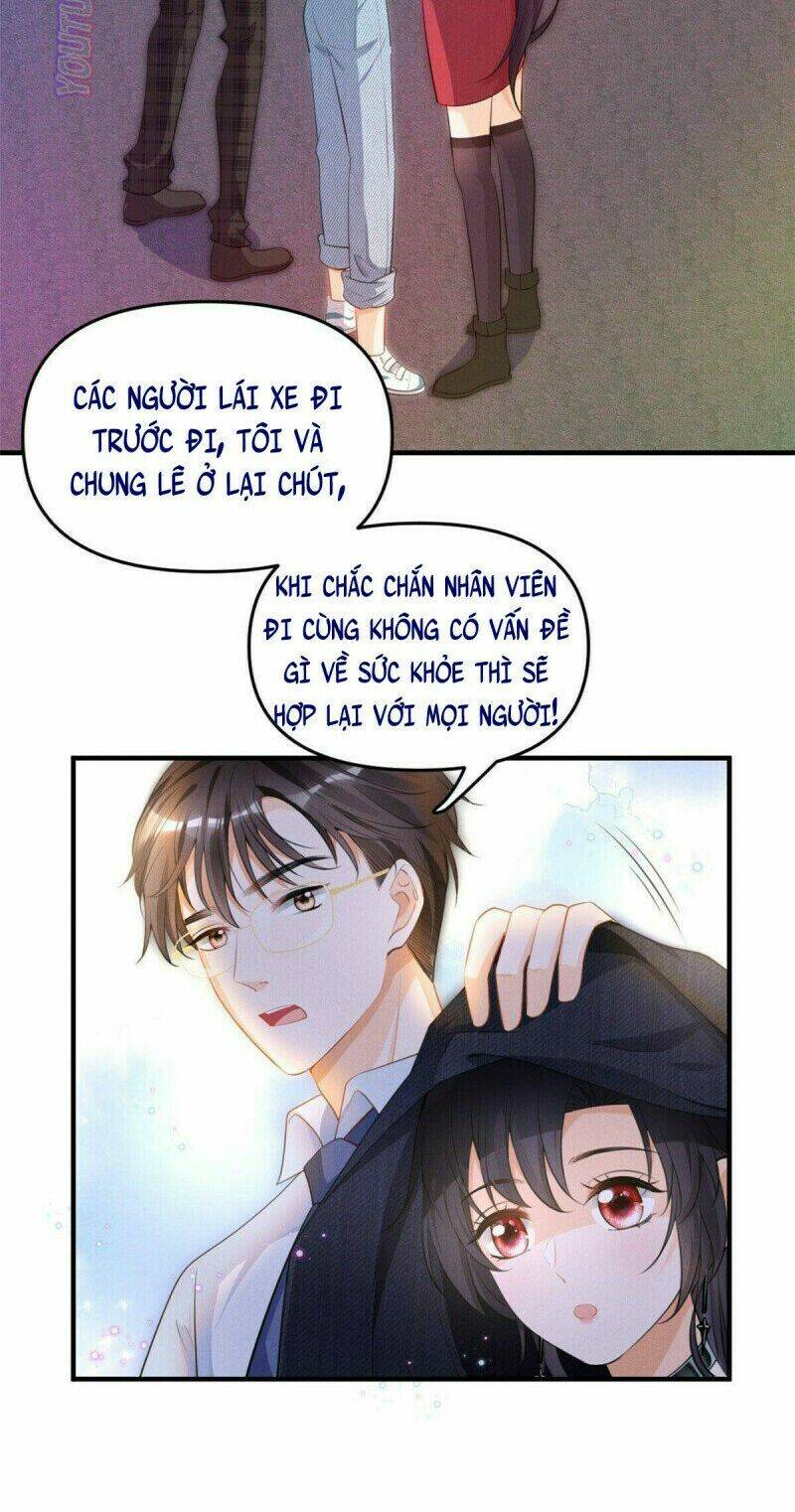 tôi trở thành tổ tông của 5 vị đại lão chapter 60 7