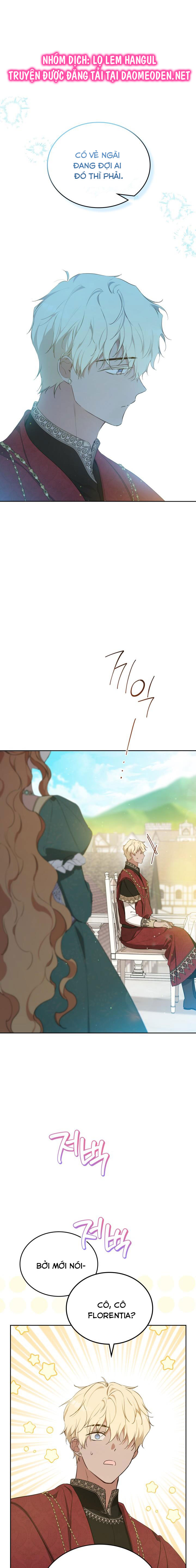 lần này tôi sẽ trở thành gia chủ chapter 167 2