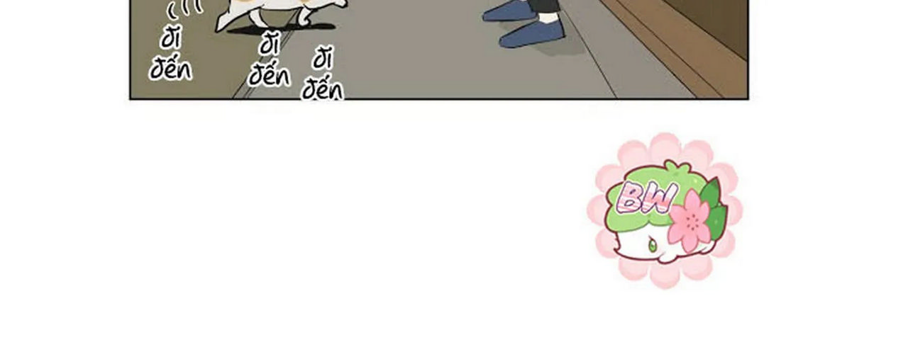chuyện quái gì với giấc mơ đó vậy chapter 1 101