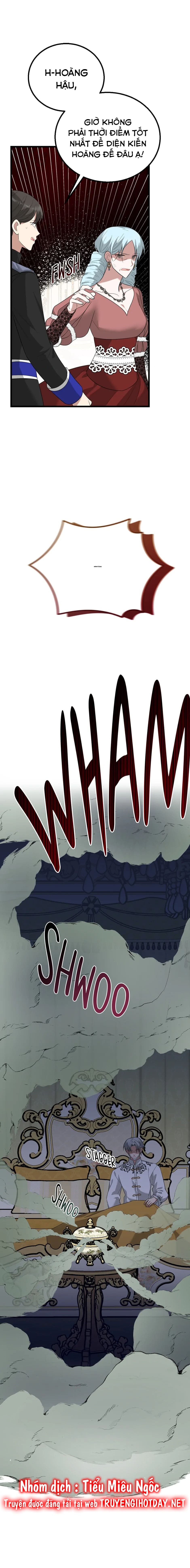 anh trai nguy hiểm của công chúa chapter 81 31