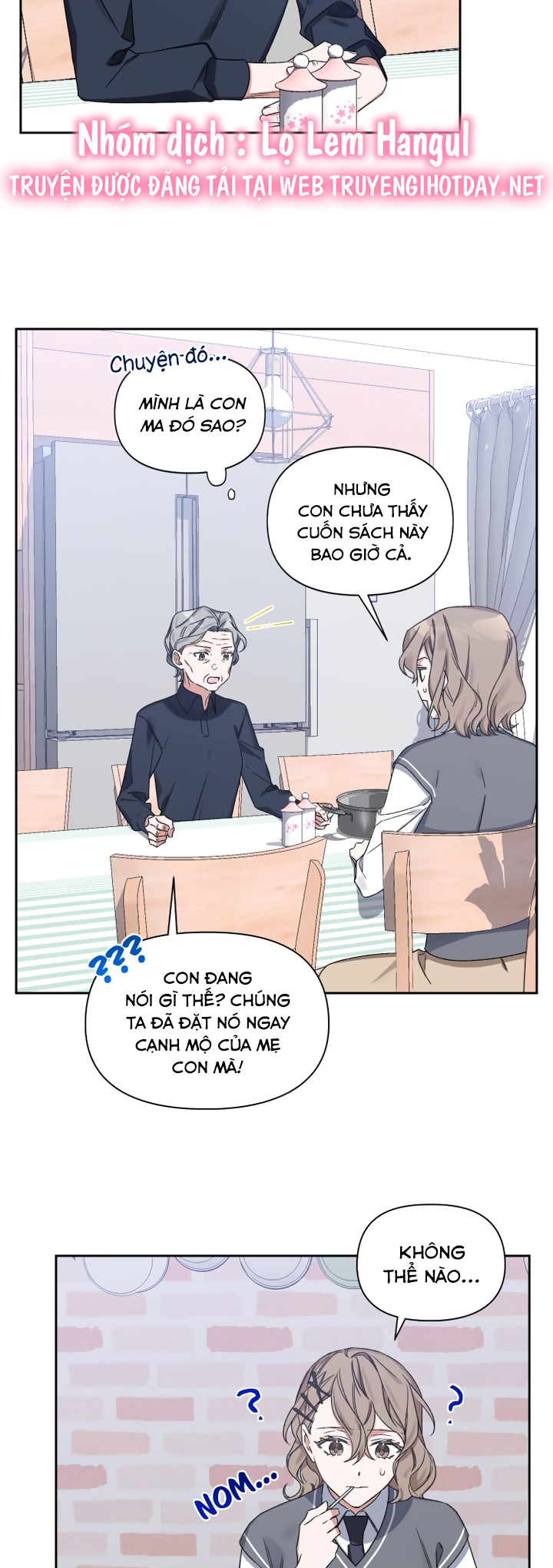 cuộc du hành thời gian của sela chapter 7 15