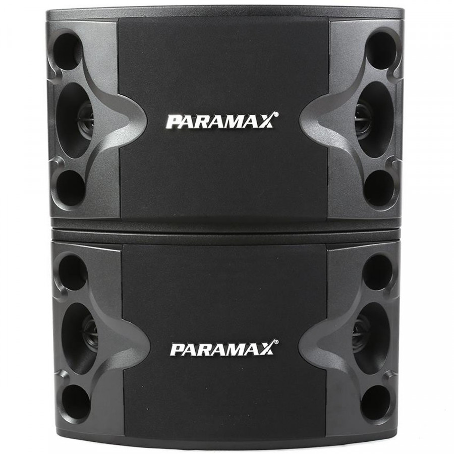 Loa Karaoke Paramax P300 - Hàng Chính Hãng