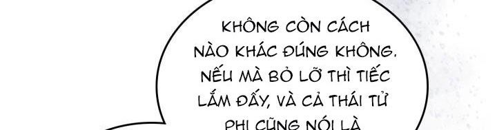 Hôm Nay Công Nương Toàn Năng Cũng Thấy Chán Nản chapter 33.5 9