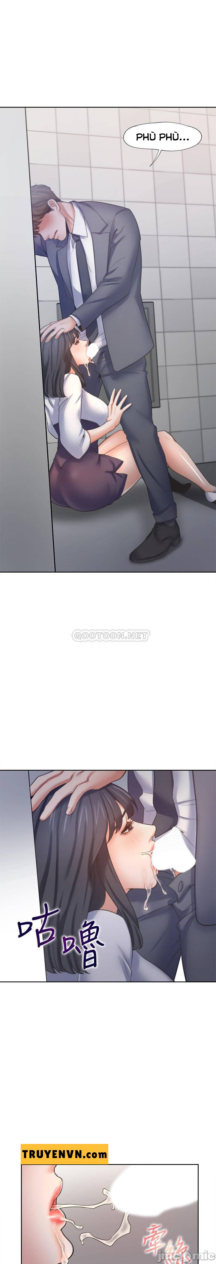 khát tình chapter 51 27