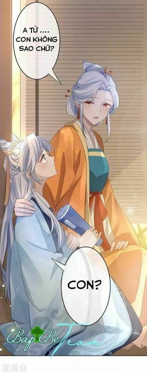 cửu khuyết phong hoa chapter 2 4