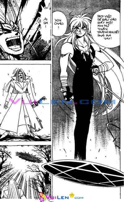 tiểu thần zenki - kishin douji zenki chapter 6 72