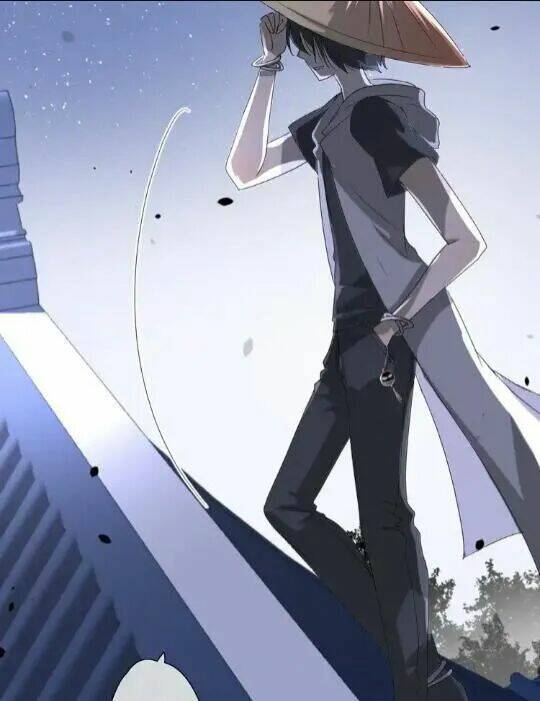 vu chúc thiếu nữ chapter 13.2 13