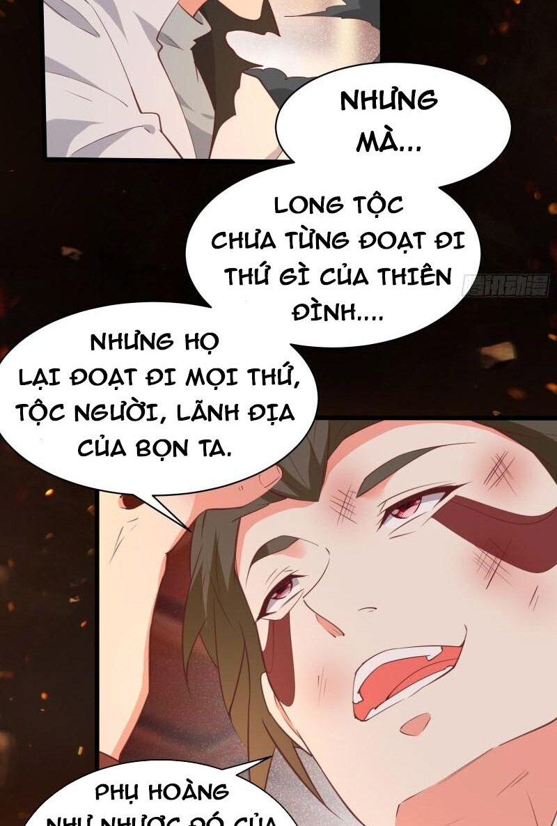 ta lập hậu cung tại tây du ký chapter 97 23