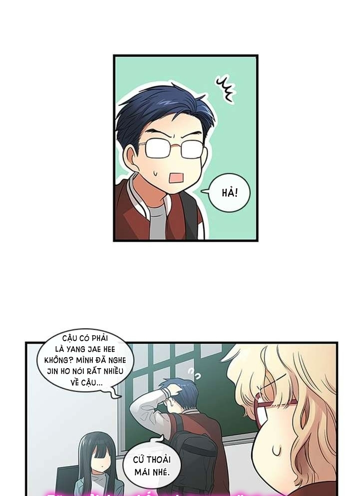 [18+] nàng hoa chapter 1.1 25