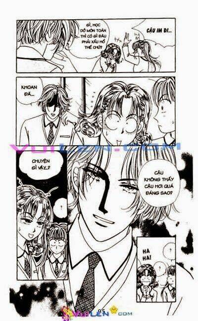 mãi yêu anh chapter 2 95