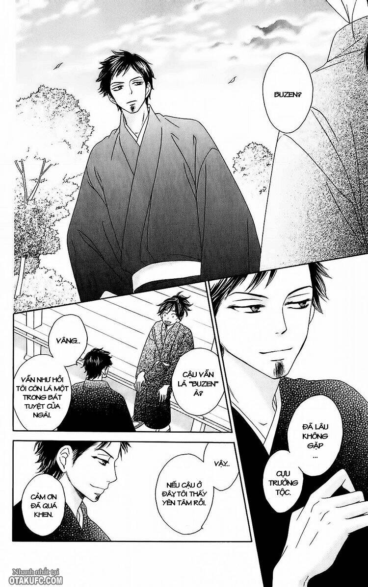 yêu quái cánh đen chapter 36 18