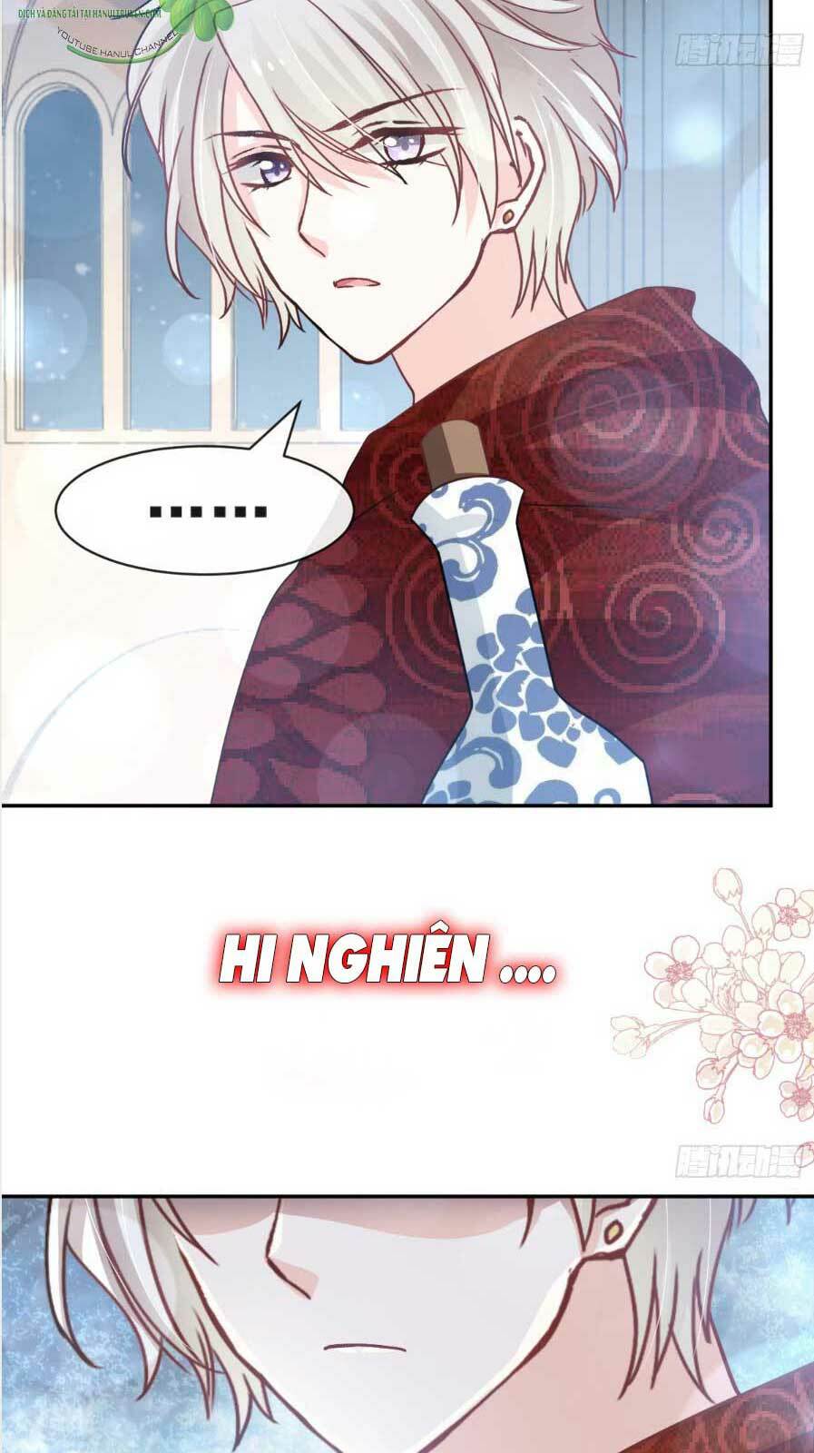 thiên hạ đệ nhất sủng phi chapter 137 14