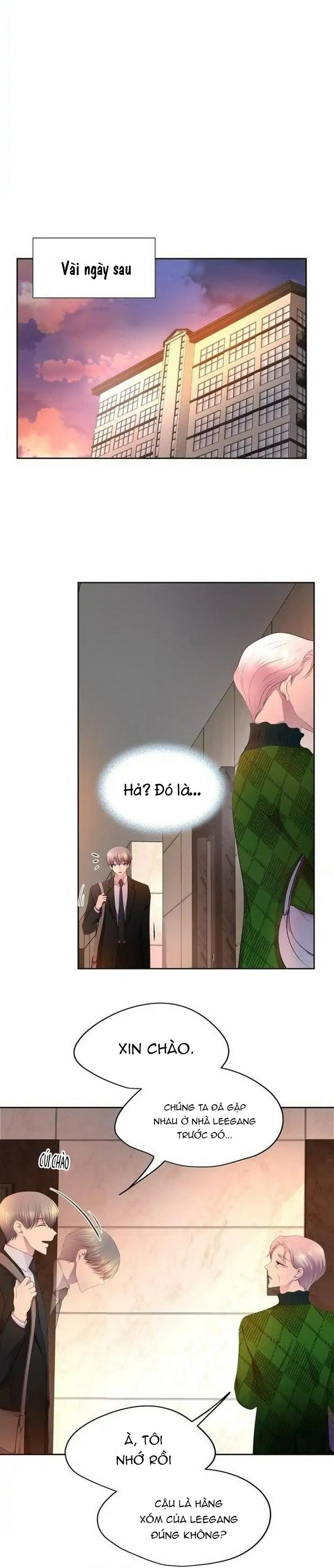 giữ em thật chặt (hold me tight) chapter 139 5