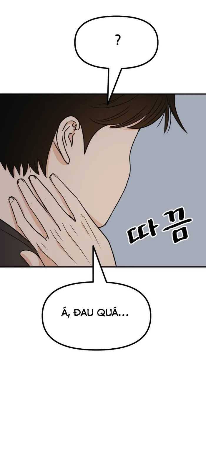 Bạn Trai Vệ Sĩ chapter 104 18