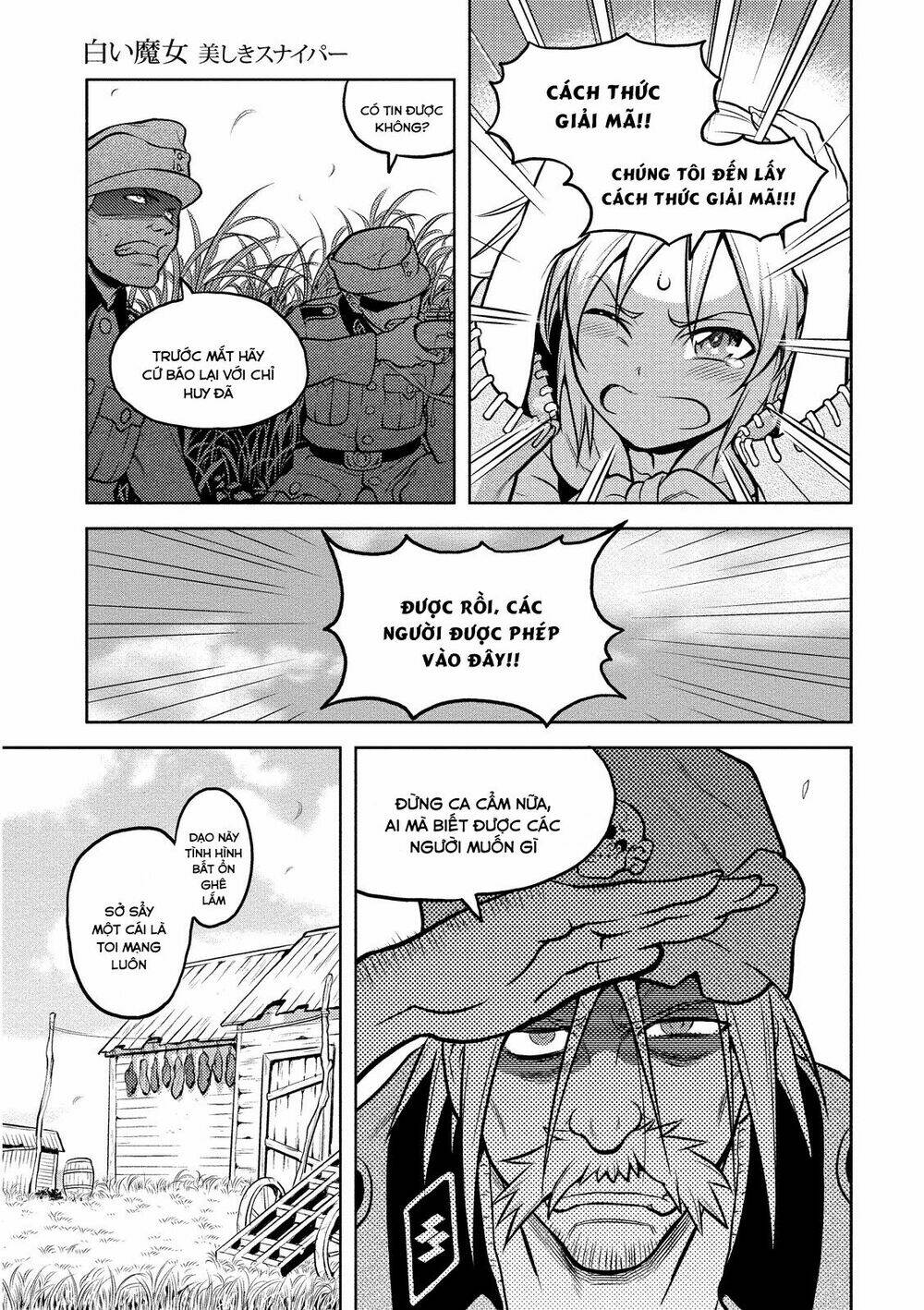 shiroi majo chapter 12 4