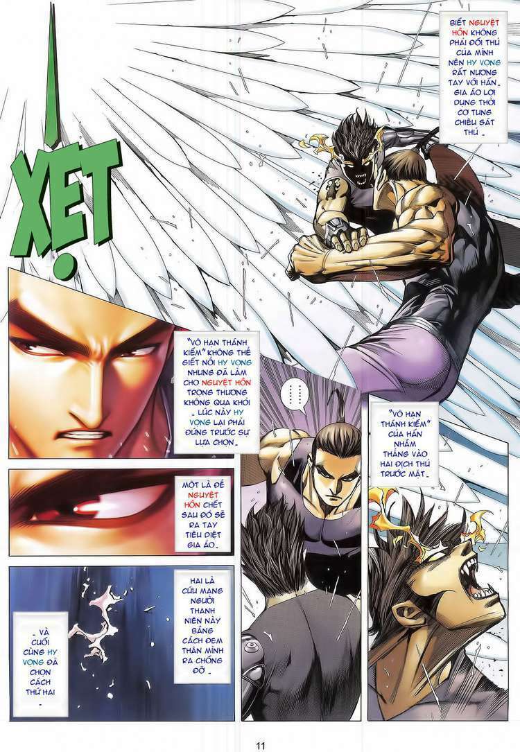 võ thần phượng hoàng chapter 107 10