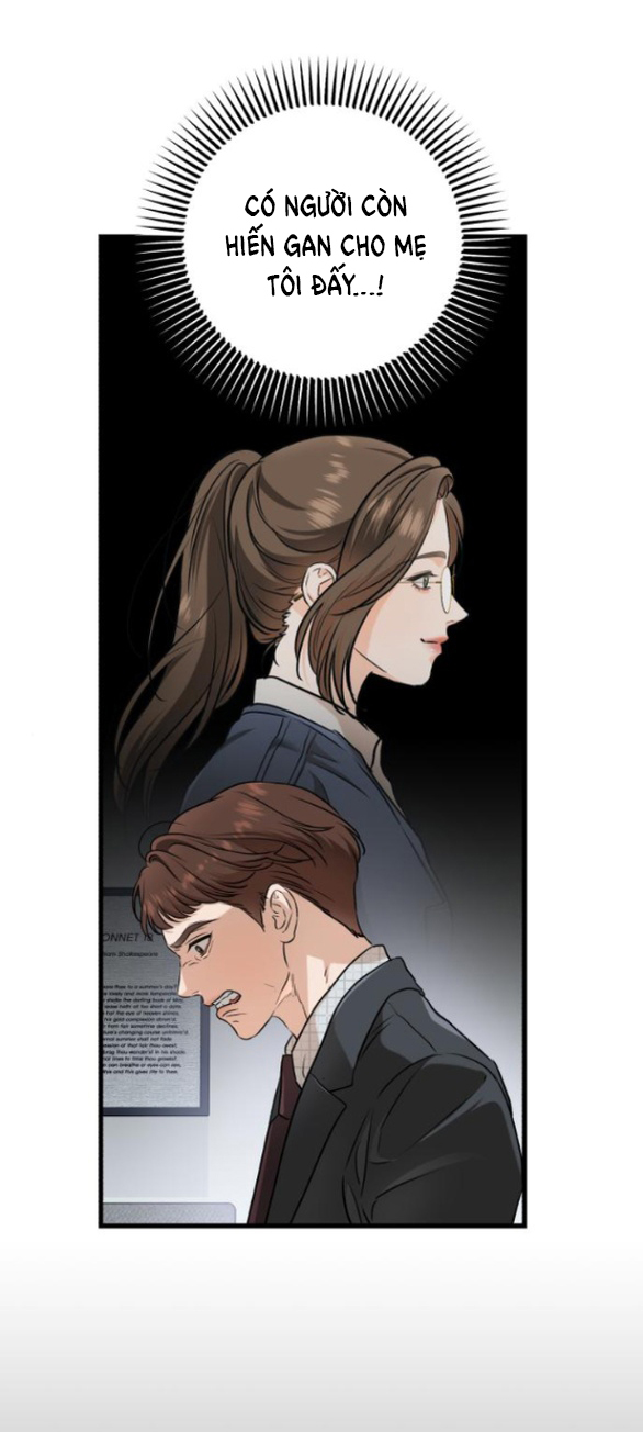 Nóng Lòng Muốn Giày Vò Em chapter 56.1 13