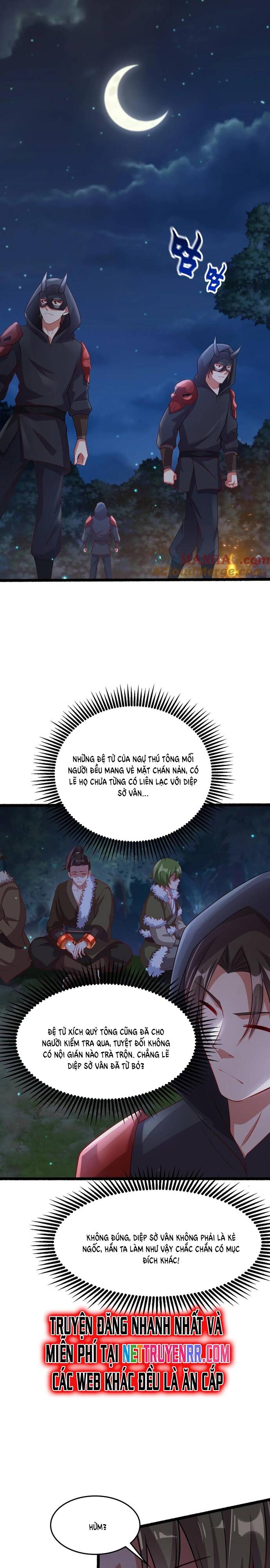 valkyria nainen kikan chapter 55 13