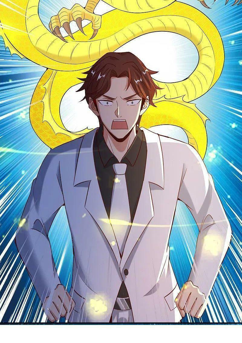 vòng bạn bè mạnh nhất của tiên giới chapter 150 27