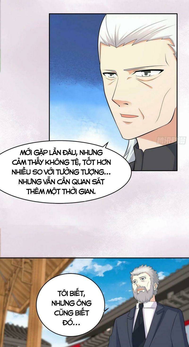 người tu tiên tại đô thị chapter 123 26