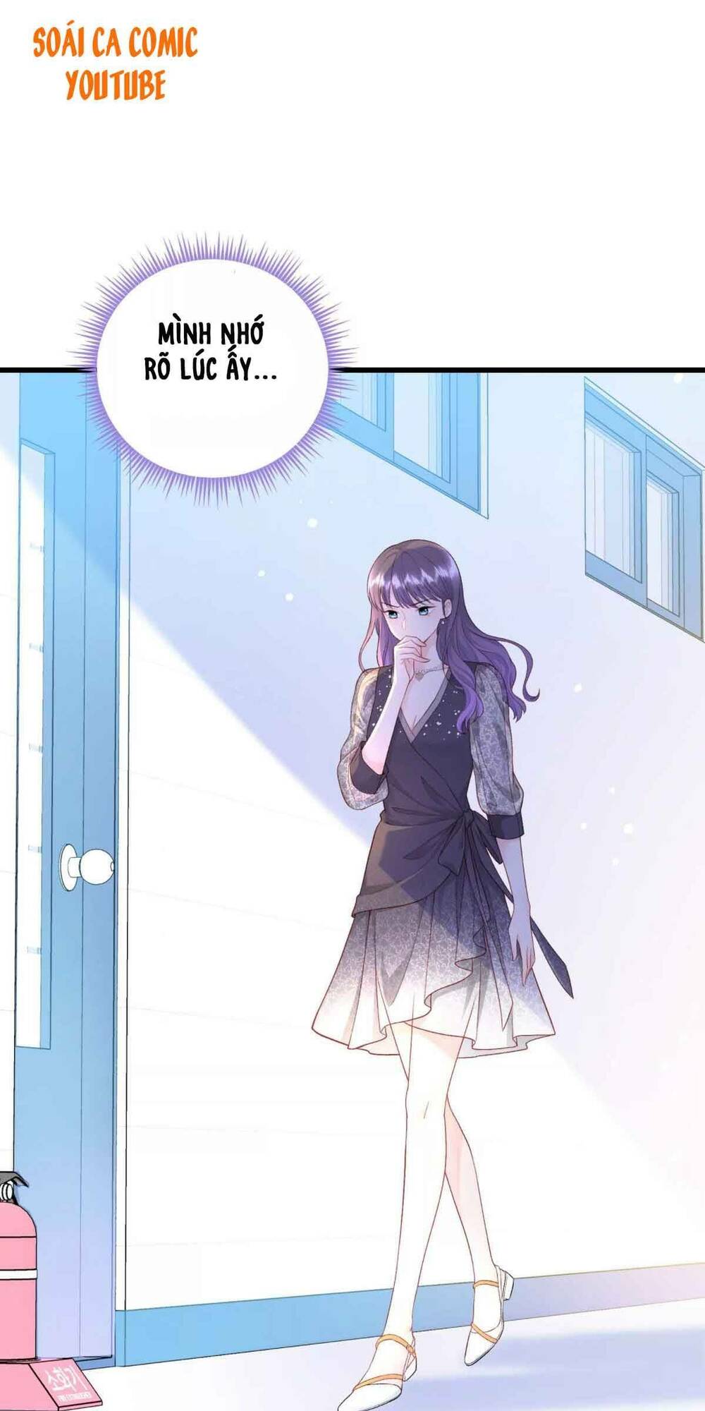 tôi dựa vào tà ý: nghịch chuyển nhân sinh chapter 3 1