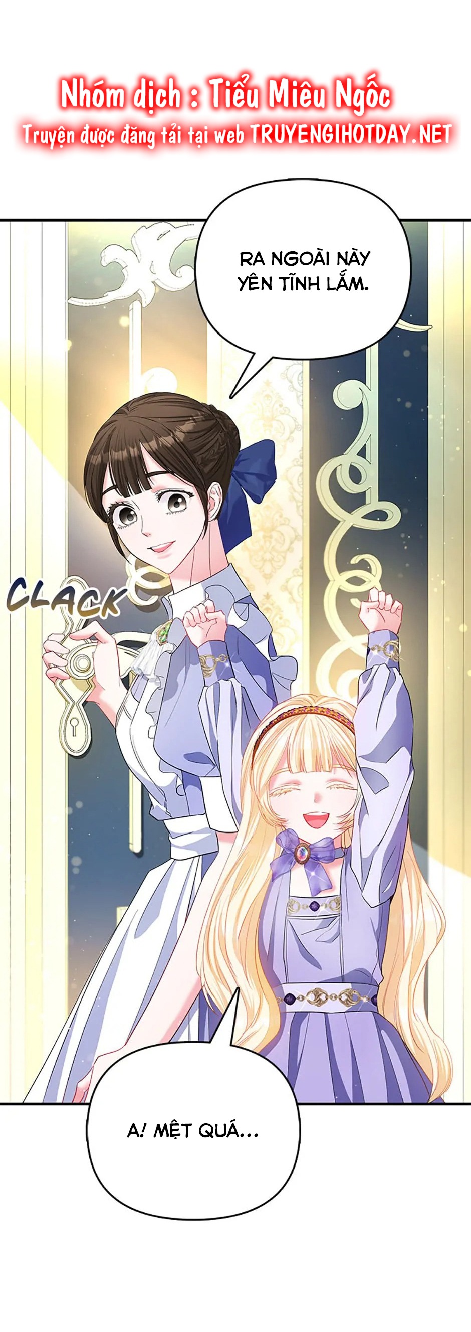 nàng công chúa của tôi chapter 30 24