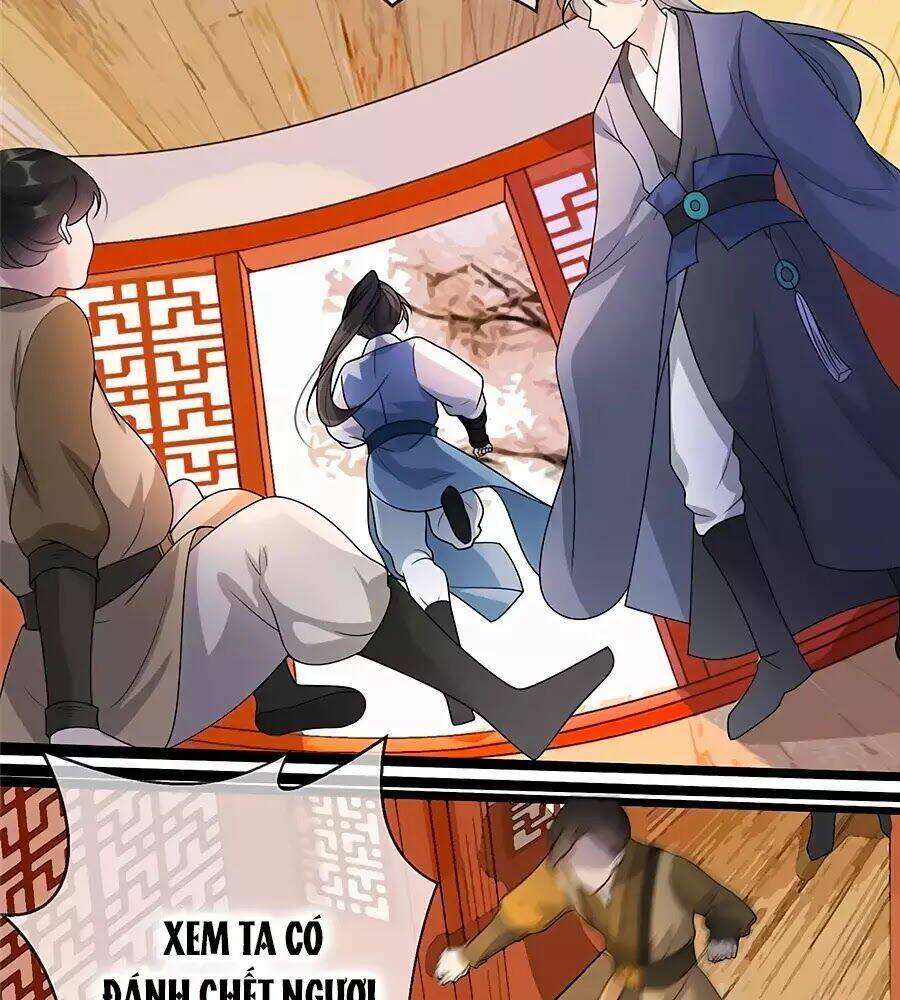 gian phi như thử đa kiều chapter 16 15