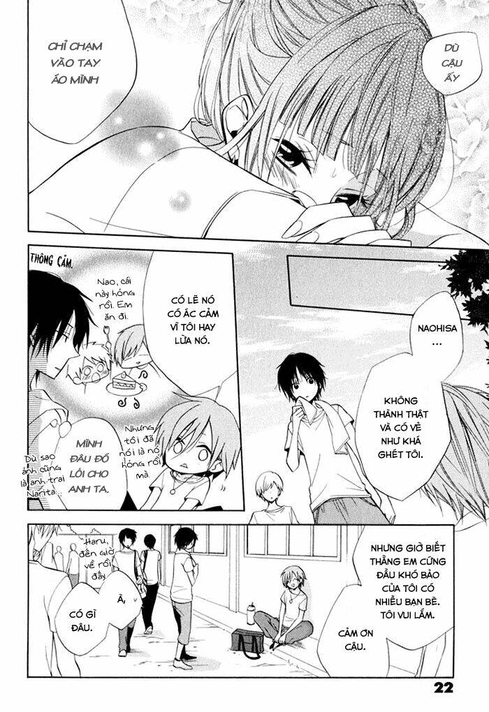 fetish berry chapter 6 20