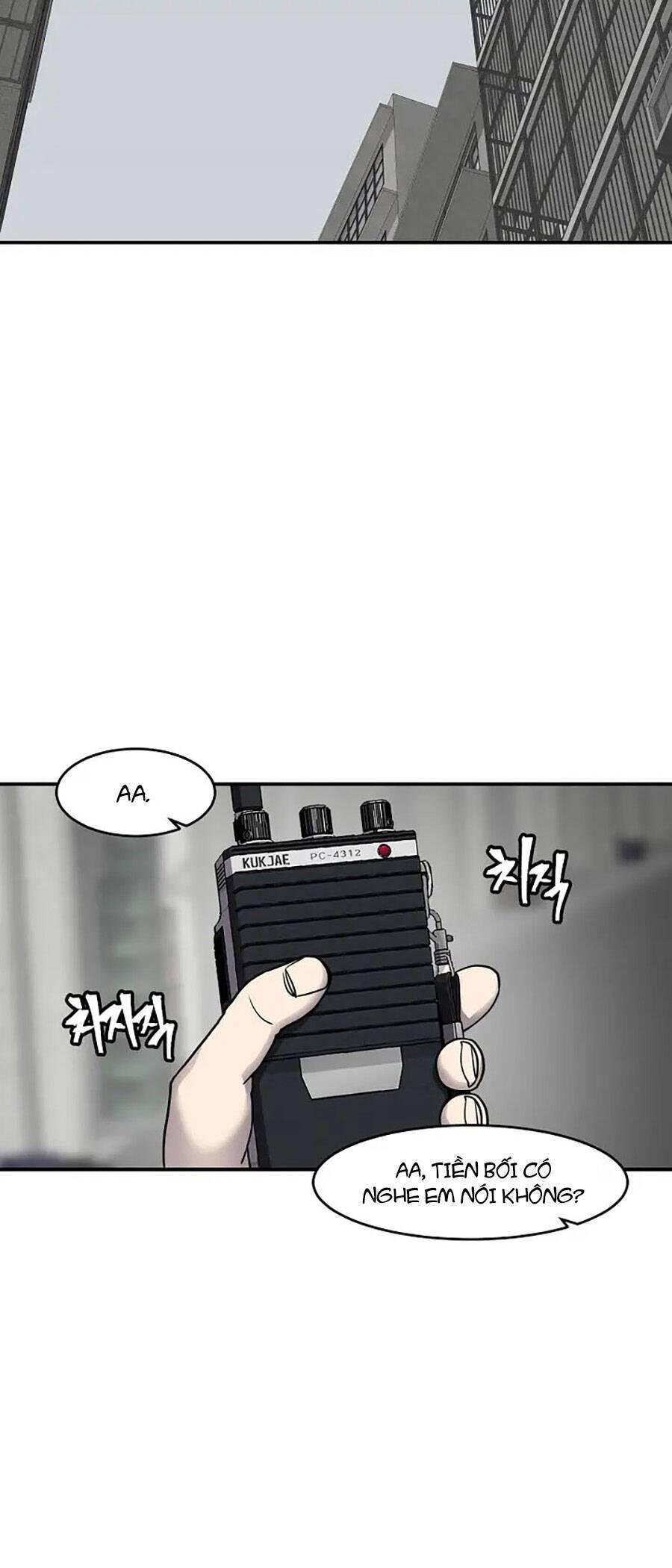 shaman - pháp sư chapter 57 14