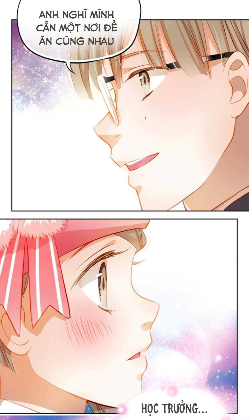 sự cám dỗ xấu xa chapter 8 6